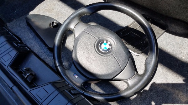 Used 2000 BMW Z3 2.3 | Corte Madera, CA