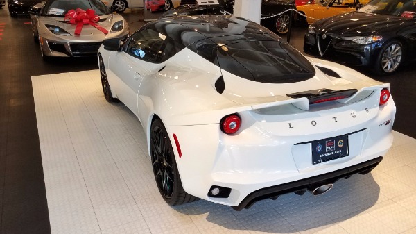 New 2017 Lotus Evora 400  | Corte Madera, CA