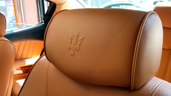 Used 2006 Maserati Quattroporte Executive GT | Corte Madera, CA