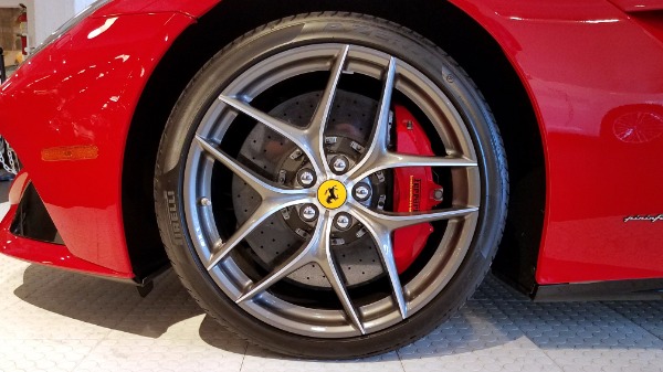 Used 2016 Ferrari F12 Berlinetta  | Corte Madera, CA