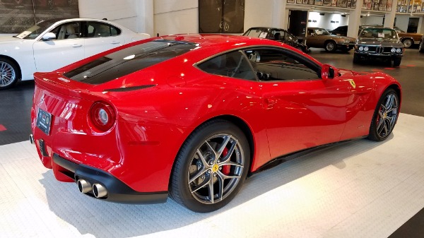 Used 2016 Ferrari F12 Berlinetta  | Corte Madera, CA