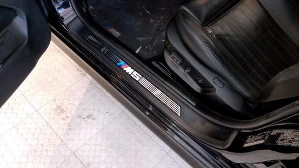 Used 2000 BMW M5  | Corte Madera, CA