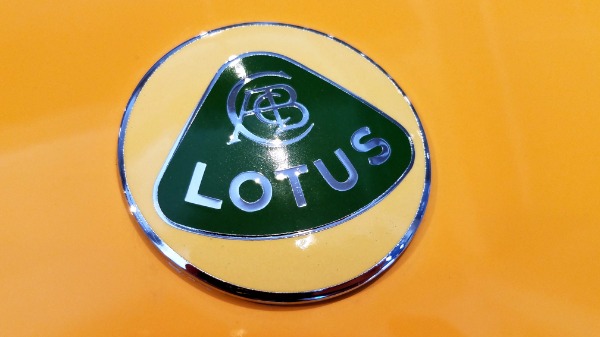 Used 1969 Lotus Elan Series 4 | Corte Madera, CA