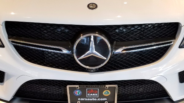 Used 2016 Mercedes-Benz GLE GLE 450 AMG | Corte Madera, CA