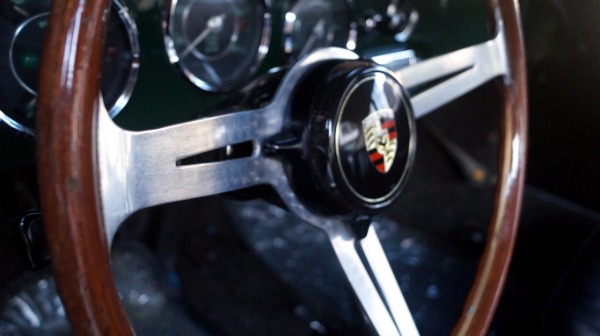 Used 1964 Porsche 356 C | Corte Madera, CA