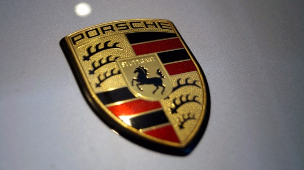 Used 2010 Porsche 911 GT3 | Corte Madera, CA