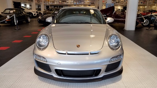 Used 2010 Porsche 911 GT3 | Corte Madera, CA