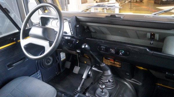 Used 1995 Land Rover Defender 90 | Corte Madera, CA