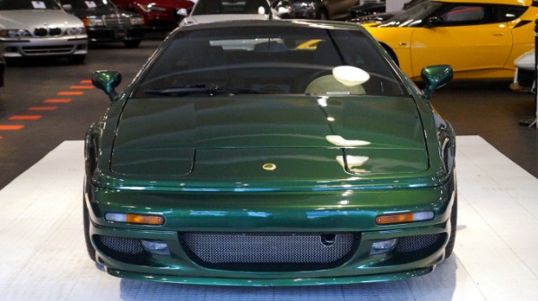 Used 2004 Lotus Esprit V8 Final Edition | Corte Madera, CA
