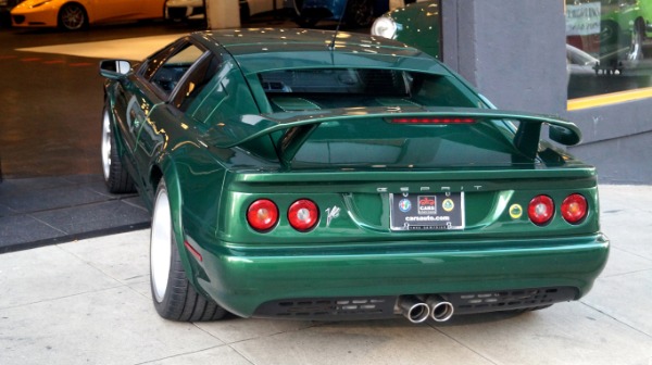 Used 2004 Lotus Esprit V8 Final Edition | Corte Madera, CA