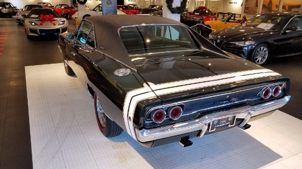 Used 1968 Dodge Charger RT | Corte Madera, CA