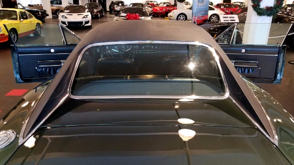 Used 1968 Dodge Charger RT | Corte Madera, CA
