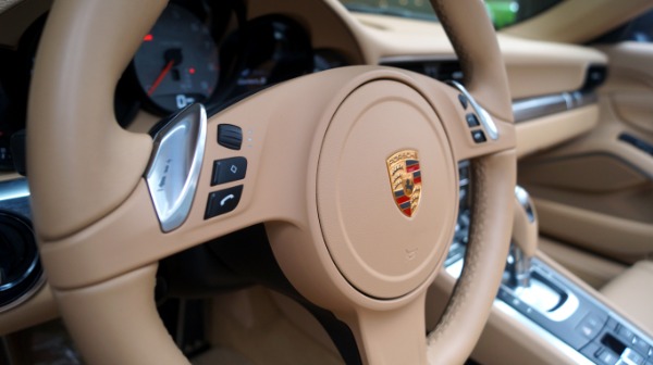 Used 2016 Porsche 911 Carrera S | Corte Madera, CA