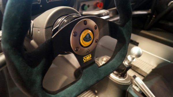Used 2013 Lotus Exige V6 Cup | Corte Madera, CA