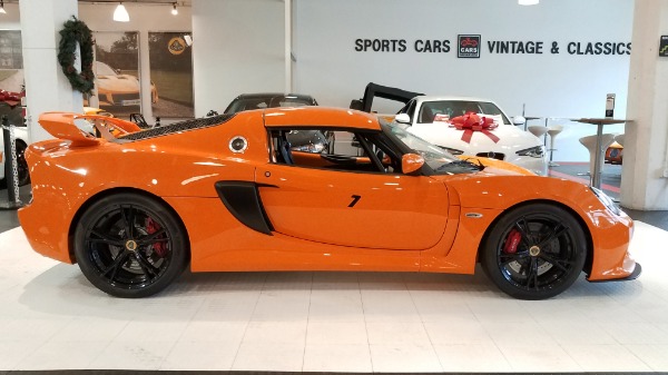 Used 2013 Lotus Exige V6 Cup | Corte Madera, CA