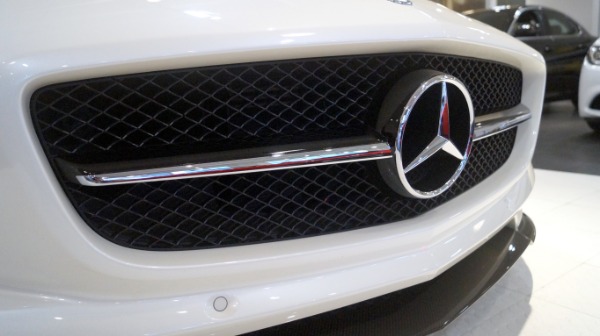 Used 2015 Mercedes-Benz SLS AMG GT Final Edition | Corte Madera, CA