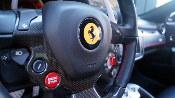Used 2012 Ferrari FF  | Corte Madera, CA