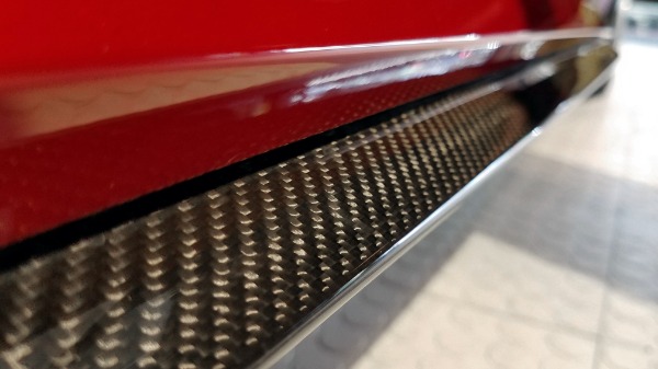 New 2018 Alfa Romeo Giulia Quadrifoglio  | Corte Madera, CA