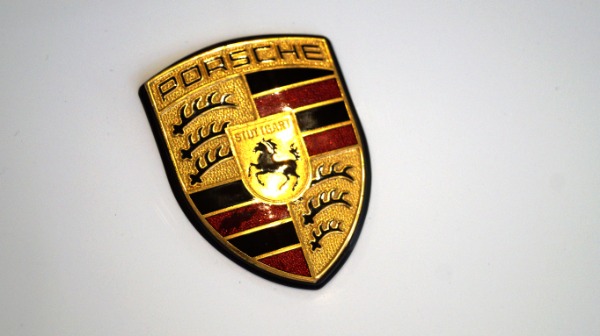Used 2000 Porsche Boxster  | Corte Madera, CA