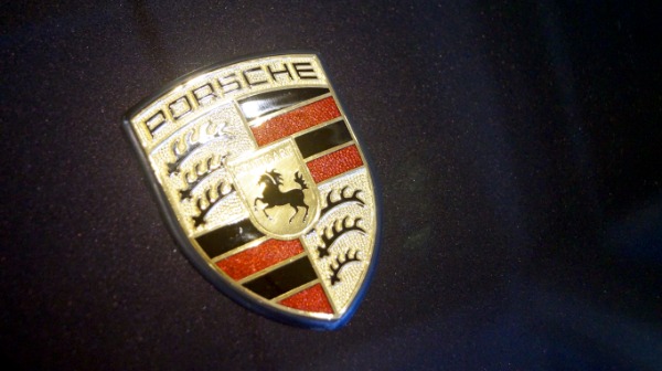 Used 2000 Porsche 911 Carrera 4 Millennium Edition | Corte Madera, CA