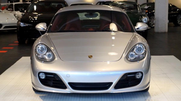 Used 2009 Porsche Cayman S | Corte Madera, CA