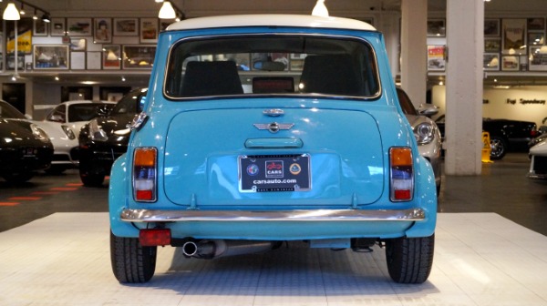 Used 1968 Austin Mini Cooper | Corte Madera, CA