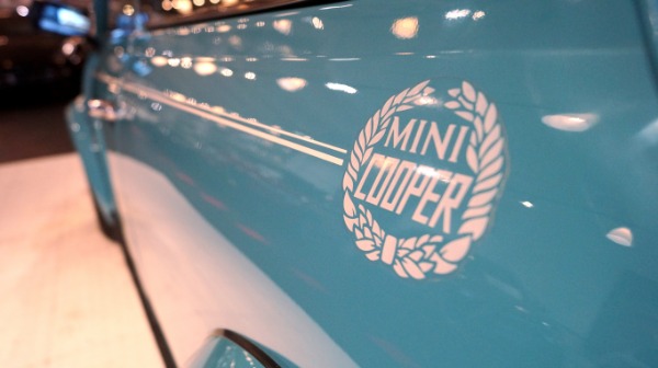 Used 1968 Austin Mini Cooper | Corte Madera, CA