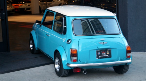 Used 1968 Austin Mini Cooper | Corte Madera, CA