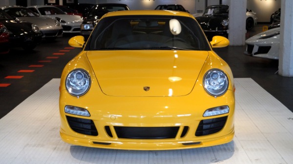 Used 2010 Porsche 911 Carrera | Corte Madera, CA