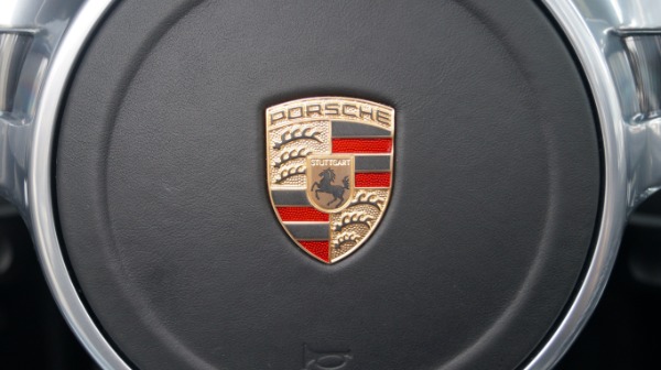 Used 2013 Porsche 911 Carrera 4S | Corte Madera, CA