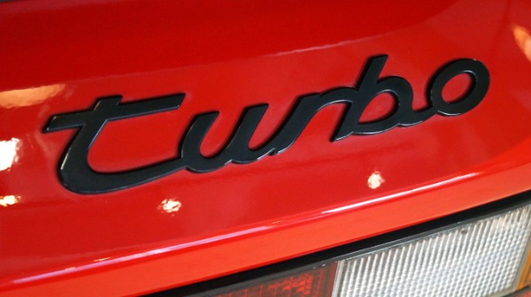 Used 1987 Porsche 944 Turbo | Corte Madera, CA