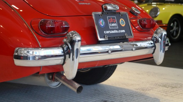 Used 1961 MG A MGA 1600 MkII | Corte Madera, CA