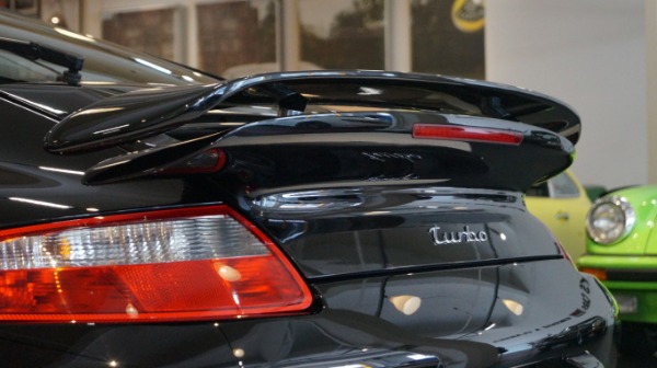 Used 2007 Porsche 911 Turbo | Corte Madera, CA