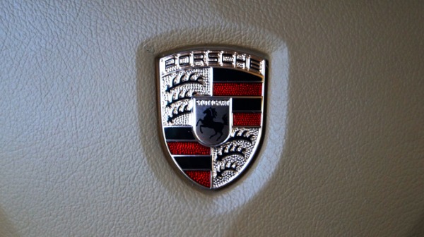 Used 2007 Porsche Cayman S | Corte Madera, CA