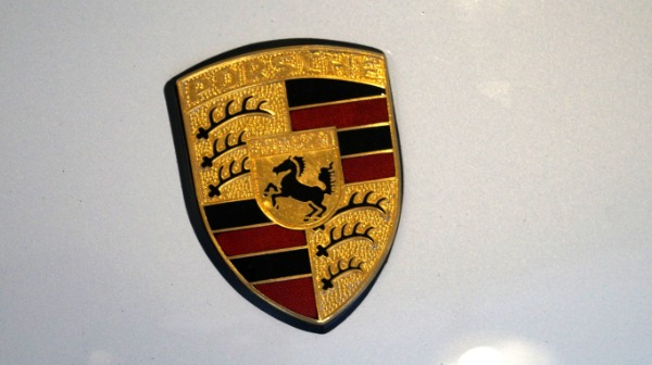 Used 1990 Porsche 911 Carrera 4 Targa | Corte Madera, CA