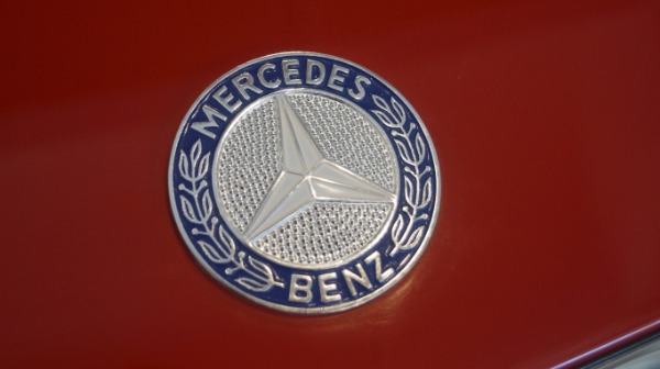 Used 1989 Mercedes-Benz 560-Class 560 SL | Corte Madera, CA