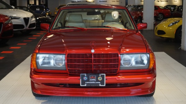 Used 1983 Mercedes-Benz 500CE AMG  | Corte Madera, CA