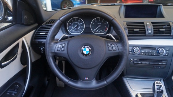 Used 2013 BMW 1 Series 135i M-Sport | Corte Madera, CA