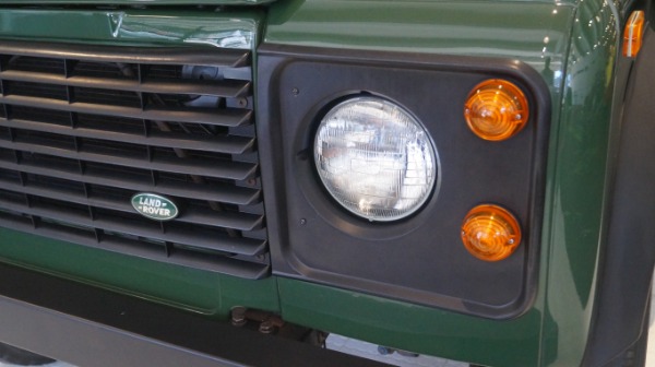 Used 1994 Land Rover Defender 90 D90 | Corte Madera, CA