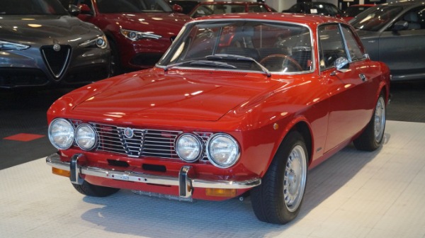 Used 1974 Alfa Romeo GTV 2000  | Corte Madera, CA