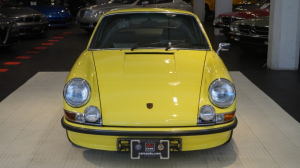 Used 1972 Porsche 911S  | Corte Madera, CA
