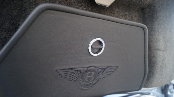 Used 2004 Bentley Continental GT Turbo | Corte Madera, CA