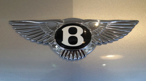 Used 2004 Bentley Continental GT Turbo | Corte Madera, CA