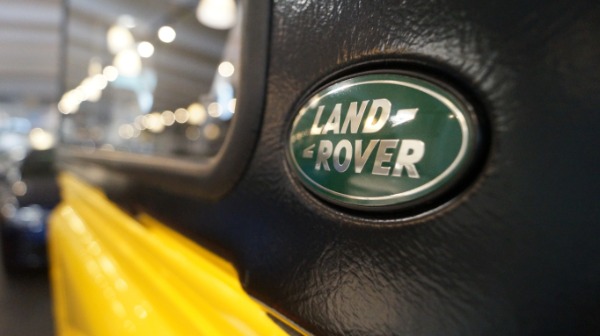 Used 1995 Land Rover Defender 90 D90 | Corte Madera, CA