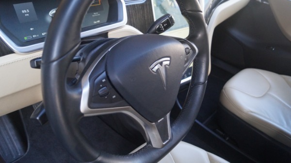 Used 2013 Tesla Model S  | Corte Madera, CA