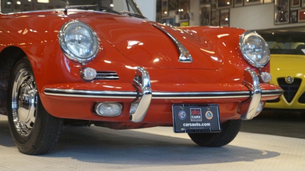 Used 1965 Porsche 356 C  | Corte Madera, CA