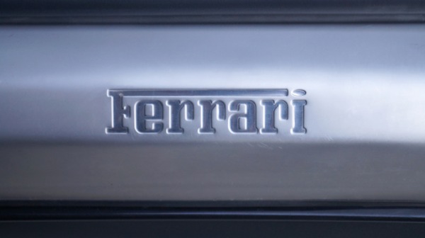 Used 2005 Ferrari 612 Scaglietti  | Corte Madera, CA