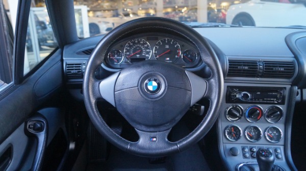 Used 1999 BMW M Coupe  | Corte Madera, CA