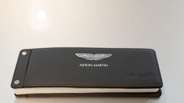 Used 2006 Aston Martin V12 Vanquish S | Corte Madera, CA