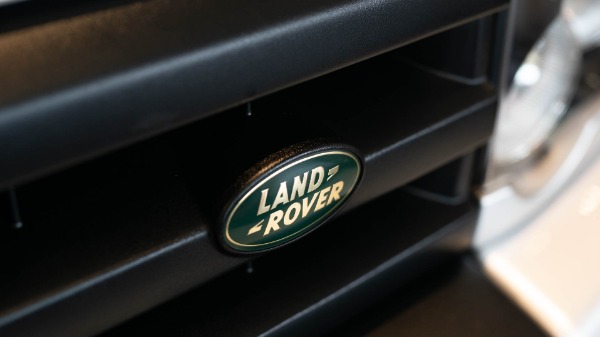 Used 2004 Land Rover Discovery HSE | Corte Madera, CA